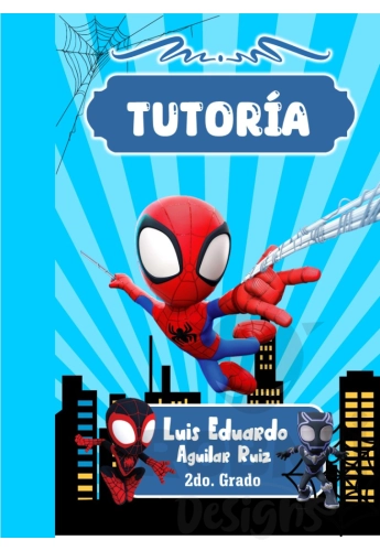 Spidey 02 Portada